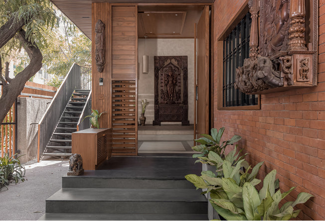 P&S Gives Us A Room Tour Of Her Baby's Nursery | A Series on Nursery Design