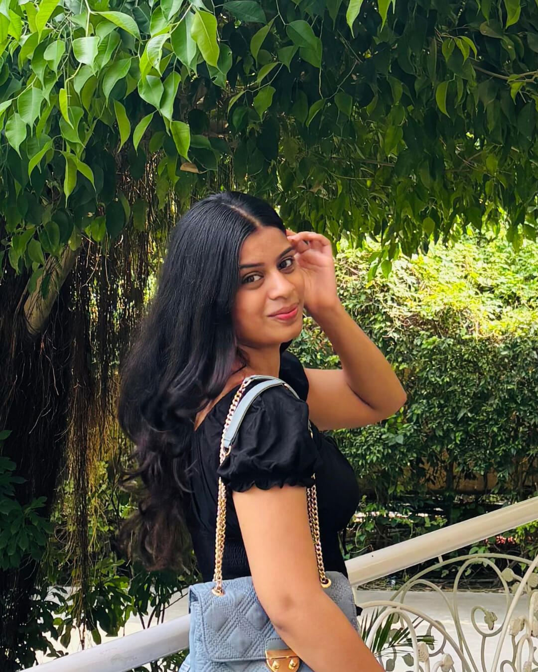 Anshika Bhatt