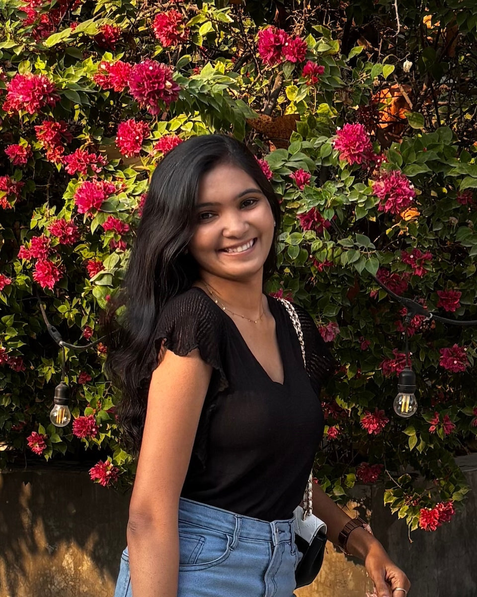 Pooja Dave